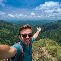 Отзыв от Владимир - виза ДТВ